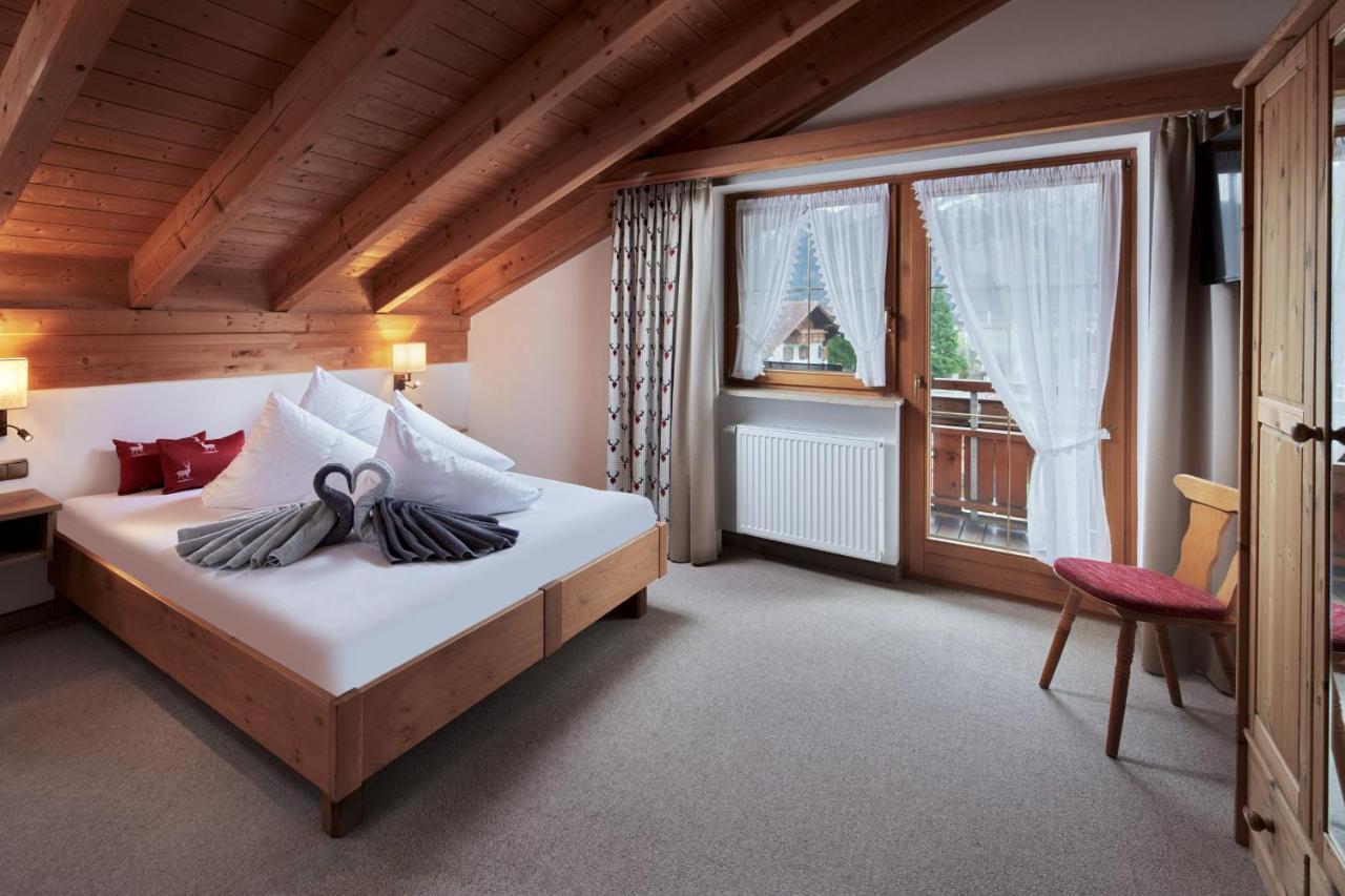 Apartment - unter dem Dach