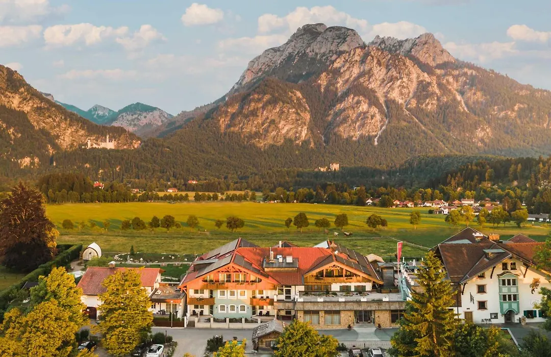 Das Rübezahl - Romantic Hideaway&Boutique Spa-1