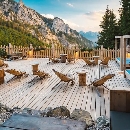 Das Rübezahl - Romantic Hideaway&Boutique Spa-2